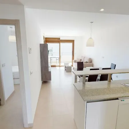 Terrazas De Campoamor 135 *