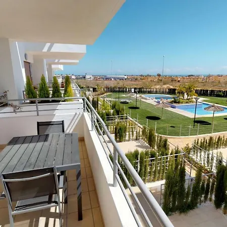 Terrazas De Campoamor 135 * Dehesa de Campoamor (Orihuela Costa)
