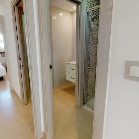 Terrazas De Campoamor 135 * Dehesa de Campoamor (Orihuela Costa)
