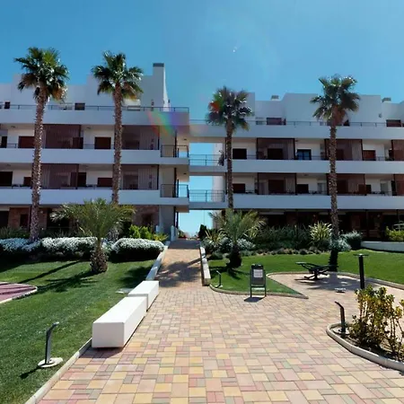 Terrazas De Campoamor 135 * Dehesa de Campoamor (Orihuela Costa)