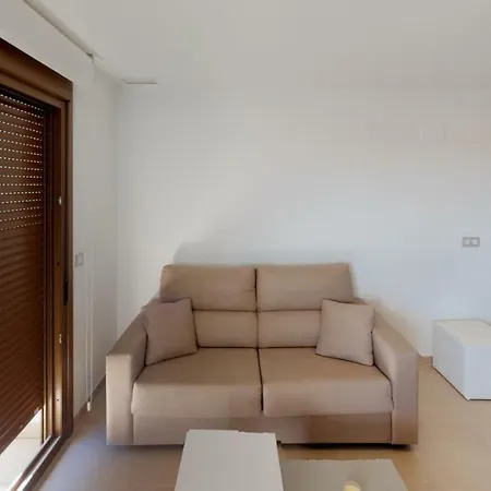 Terrazas De Campoamor 135 * Dehesa de Campoamor (Orihuela Costa)