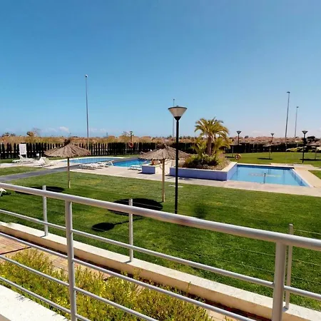 Terrazas De Campoamor 135 דירה Dehesa de Campoamor (Orihuela Costa)