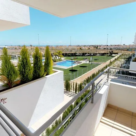 Terrazas De Campoamor 135