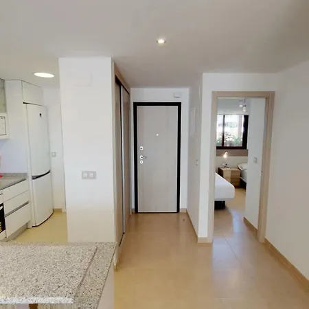 Terrazas De Campoamor 135 דירה *