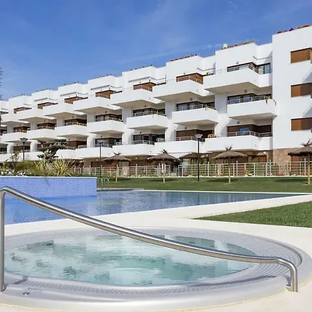 Terrazas De Campoamor 135 דירה *