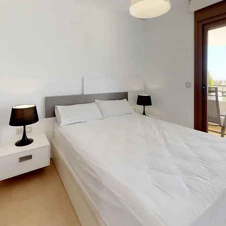 Terrazas De Campoamor 135